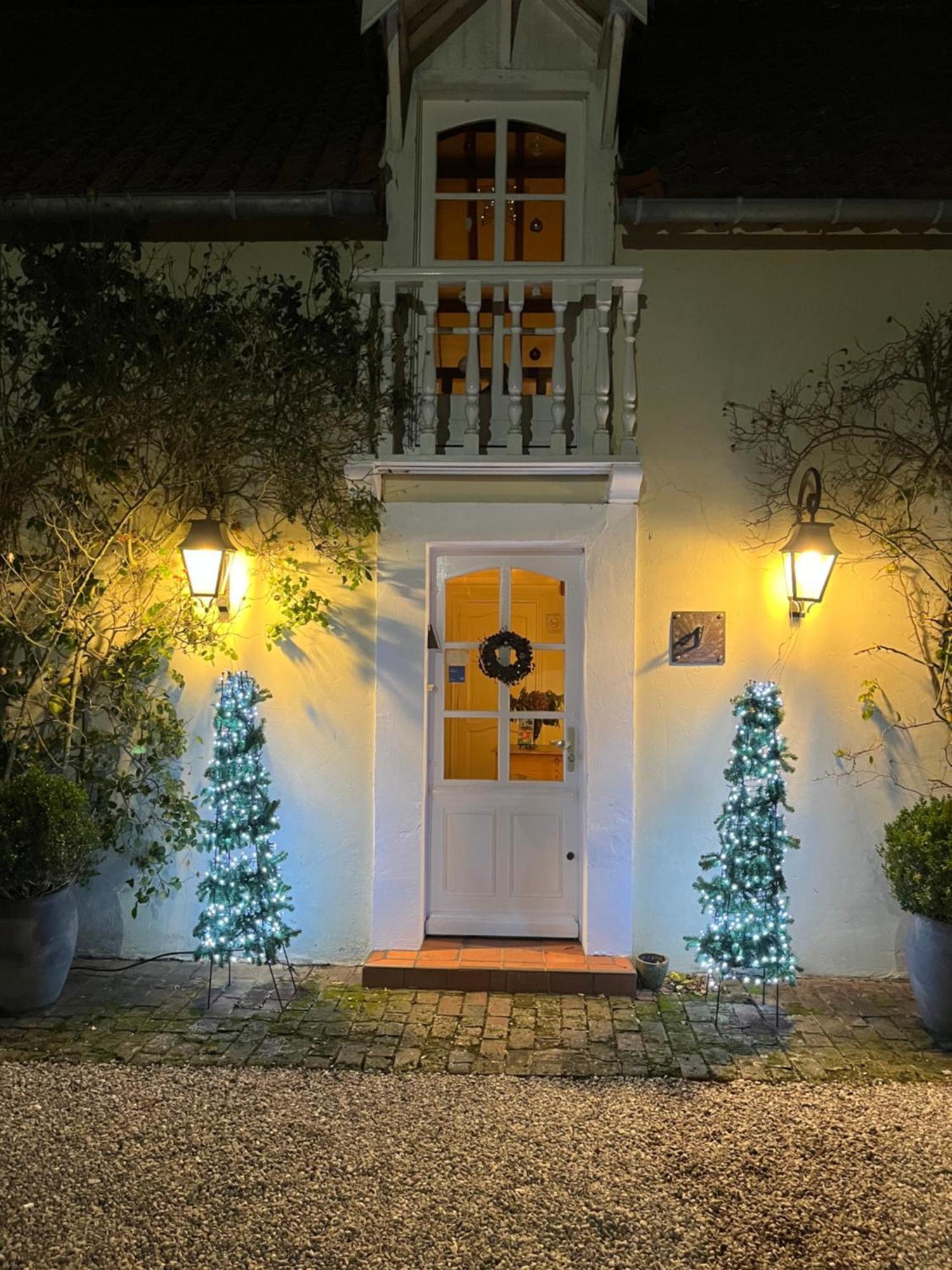 Bed and Breakfast Le Colombier Wissant Exteriér fotografie
